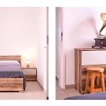 Dream Papagayo, Apartmán