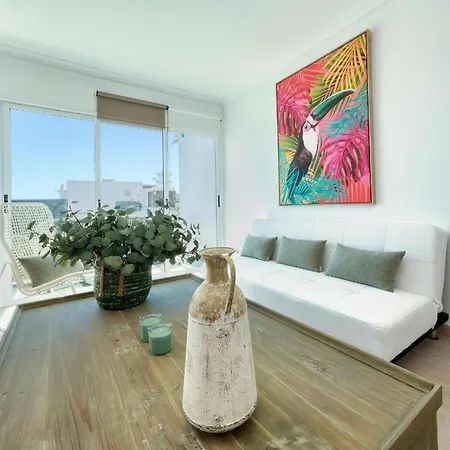 Apartment Dream Papagayo,