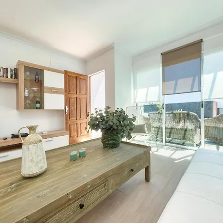 Appartement Dream Papagayo, Playa Blanca (Lanzarote)