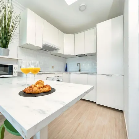 Dream Papagayo, Appartement Playa Blanca (Lanzarote)