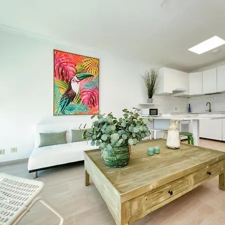 Appartement Dream Papagayo,