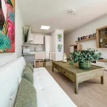 Dream Papagayo, Apartman *