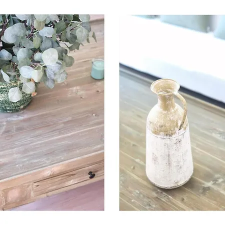 Dream Papagayo, Appartement