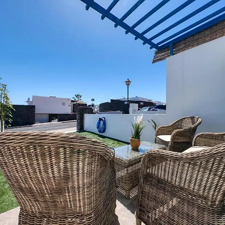Dream Papagayo, Apartman