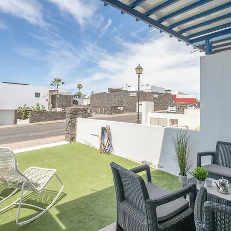 Apartman Dream Papagayo, Playa Blanca