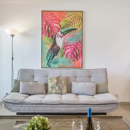 Apartman Dream Papagayo, Playa Blanca