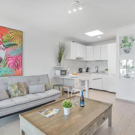 Dream Papagayo, Apartman