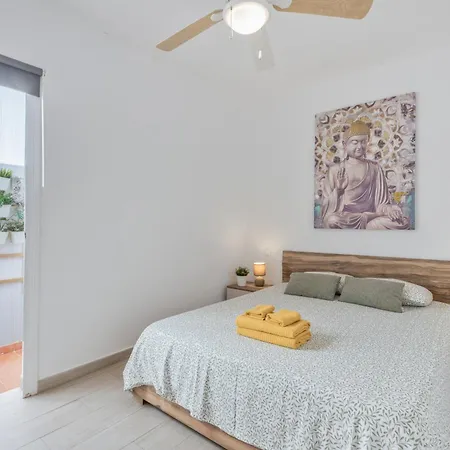 Dream Papagayo, Apartman *