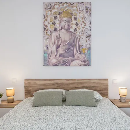 Dream Papagayo, Apartman Playa Blanca