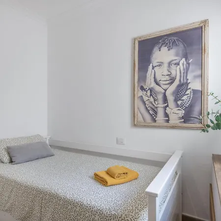 Apartman Dream Papagayo, Playa Blanca