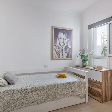 Apartman Dream Papagayo, Playa Blanca