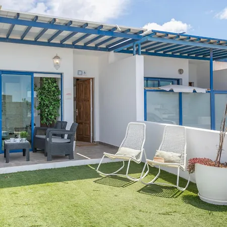 Dream Papagayo, Apartman Playa Blanca