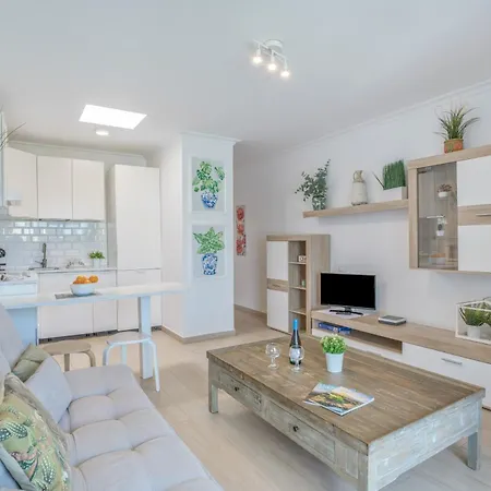 Apartman Dream Papagayo,