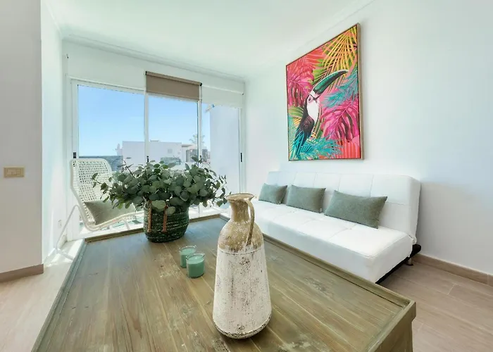 Appartement Dream Papagayo,