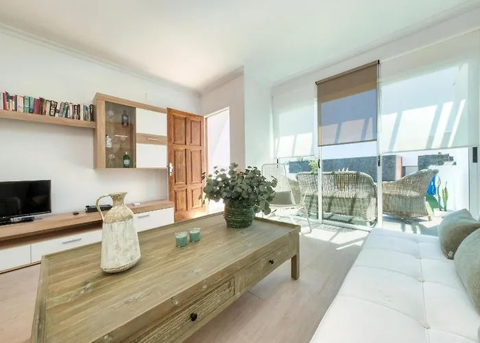 Appartement Dream Papagayo, Playa Blanca (Lanzarote)