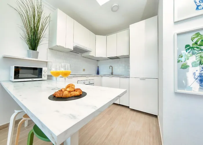 Dream Papagayo, Apartment Playa Blanca (Lanzarote)