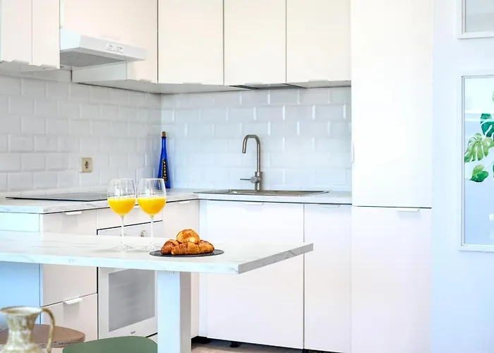 Appartement Dream Papagayo, Playa Blanca (Lanzarote)