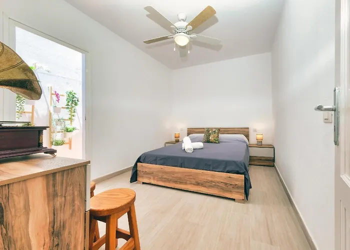 Dream Papagayo, Appartement Playa Blanca (Lanzarote)