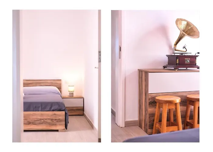 Dream Papagayo, Appartement