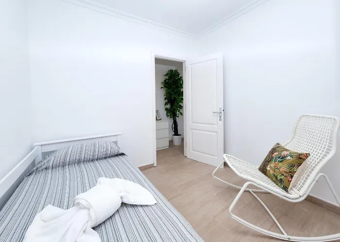 Dream Papagayo, Playa Blanca (Lanzarote)