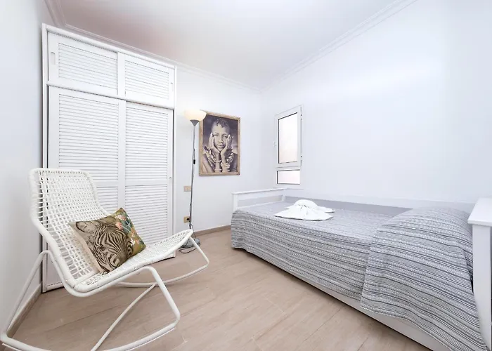 Dream Papagayo, Playa Blanca (Lanzarote)