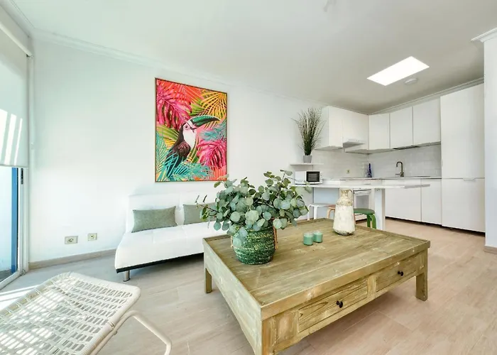 Appartement Dream Papagayo,