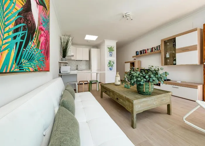 Dream Papagayo, Appartement *