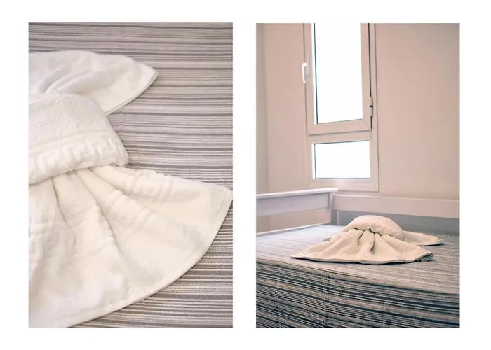 Dream Papagayo, Appartement