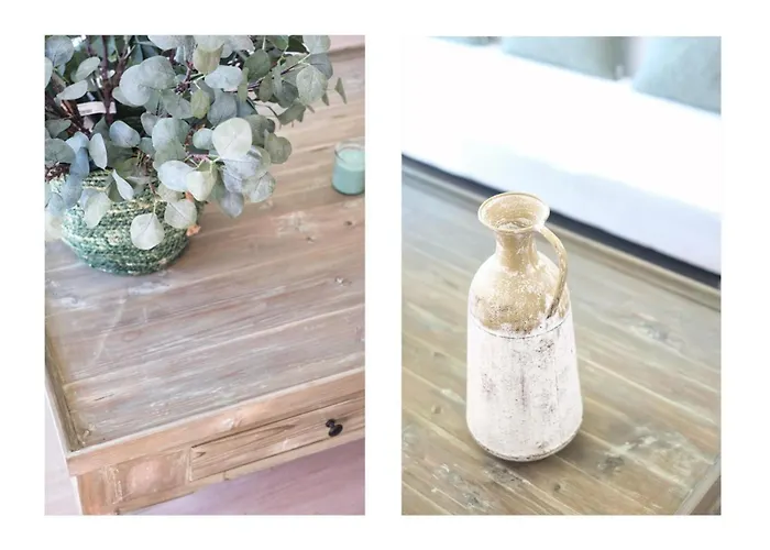 Dream Papagayo, Appartement