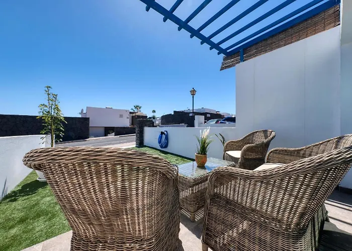 Dream Papagayo, Appartement